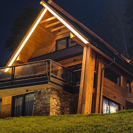 Rezydencja Boutique Ski - 200M Do Term Bania Odkryj Bialke Bialka Tatrzanska Bagian luar foto