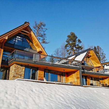 Rezydencja Boutique Ski - 200M Do Term Bania Odkryj Bialke Bialka Tatrzanska Bagian luar foto